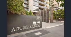 712/594 St Kilda Road ST KILDA