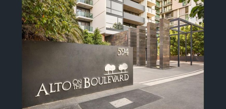 712/594 St Kilda Road ST KILDA