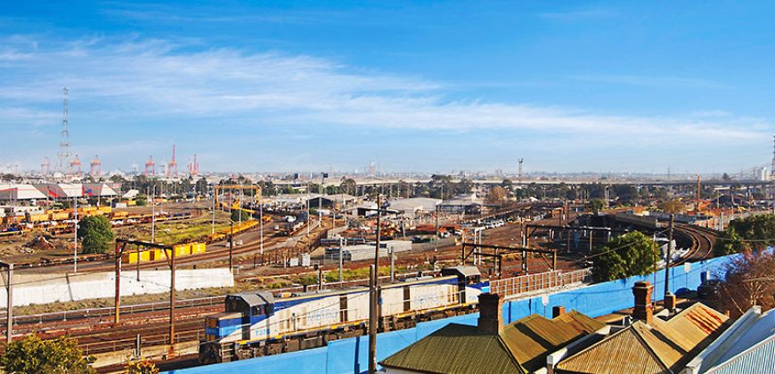 201 Hawke Street WEST MELBOURNE