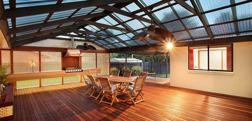 117 Westmelton Drive MELTON WEST