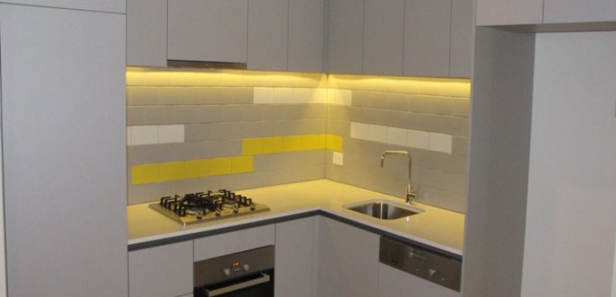 G03/85 Leveson Street NORTH MELBOURNE