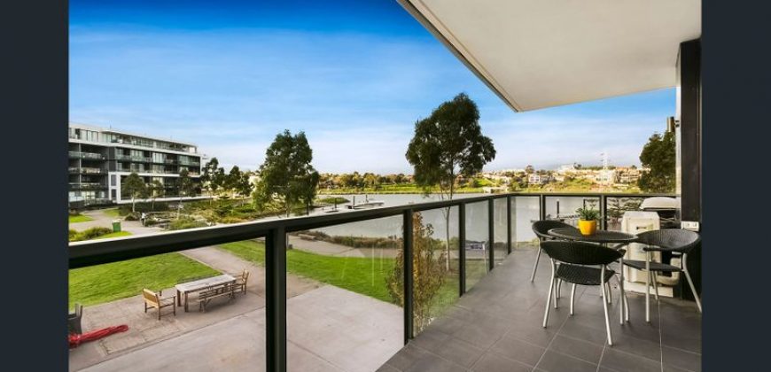 1/33 Cumberland Drive MARIBYRNONG