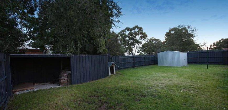 117 Westmelton Drive MELTON WEST