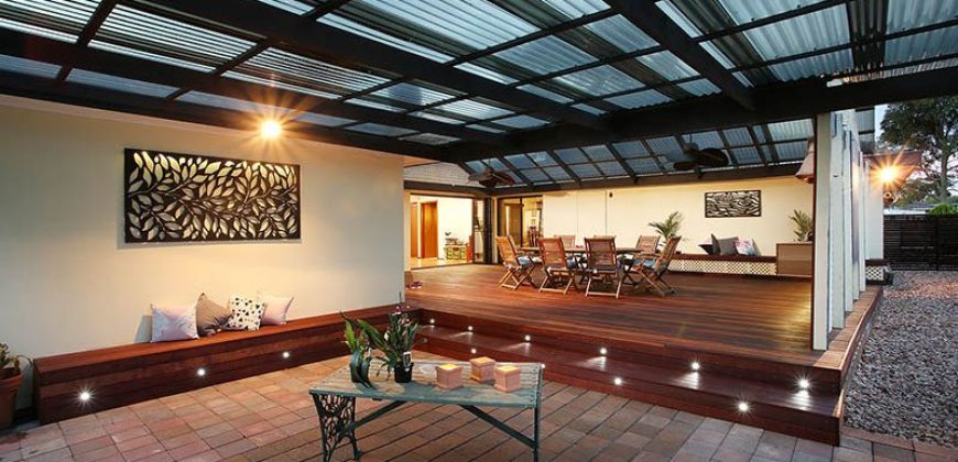 117 Westmelton Drive MELTON WEST