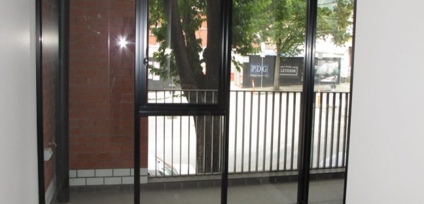 G03/85 Leveson Street NORTH MELBOURNE