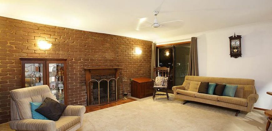 117 Westmelton Drive MELTON WEST