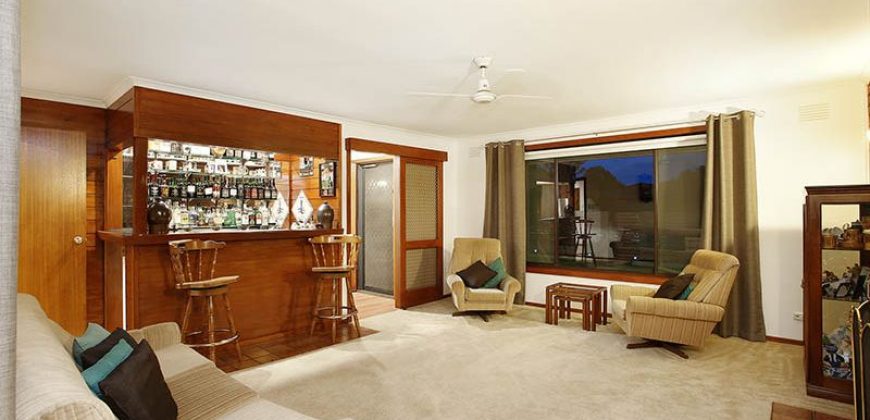 117 Westmelton Drive MELTON WEST
