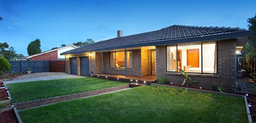 117 Westmelton Drive MELTON WEST