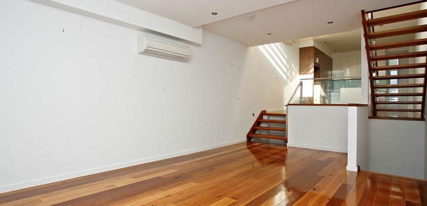 7/180 Queens Parade FITZROY NORTH