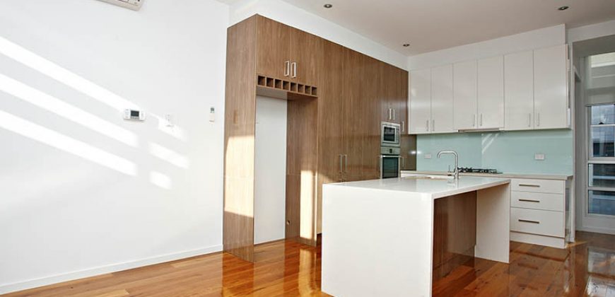 7/180 Queens Parade FITZROY NORTH