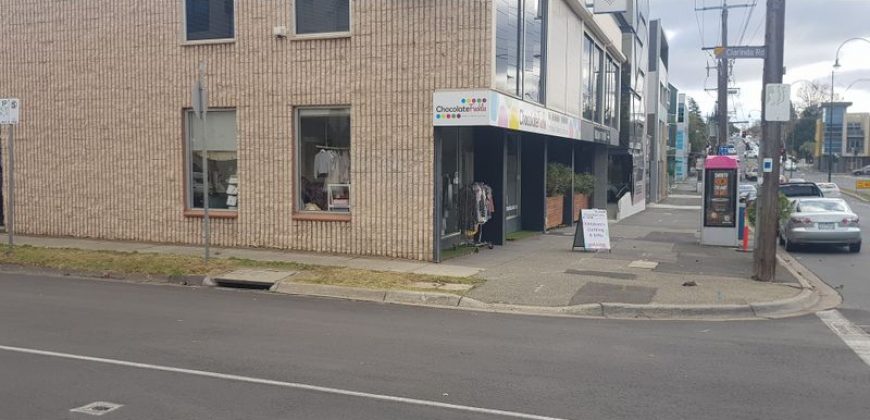 A & B, 191 Buckley Street ESSENDON
