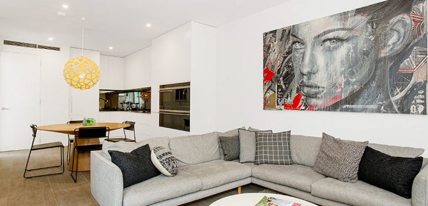 10/166 Stanley Street WEST MELBOURNE