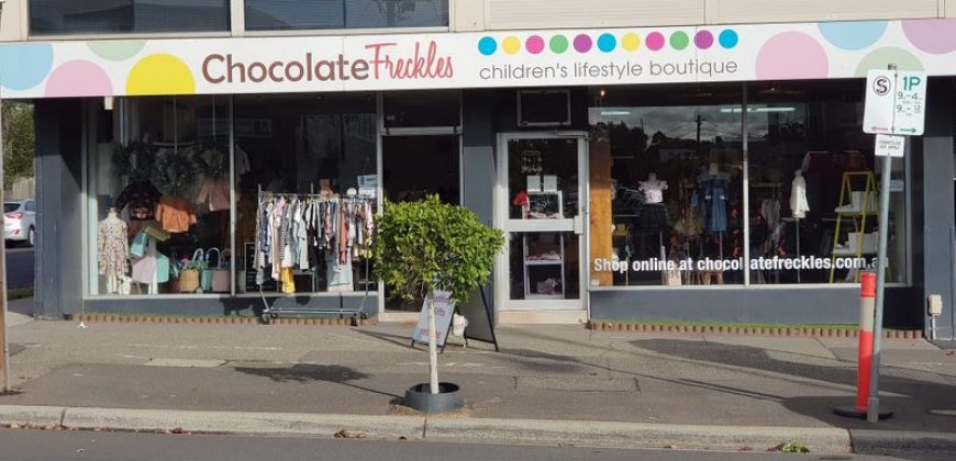 A & B, 191 Buckley Street ESSENDON