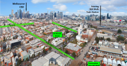31 Stawell Street NORTH MELBOURNE