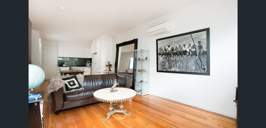 4/166 Stanley Street WEST MELBOURNE