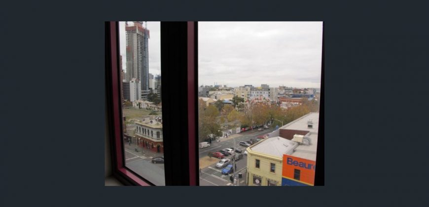 608/528 Swanston Street MELBOURNE