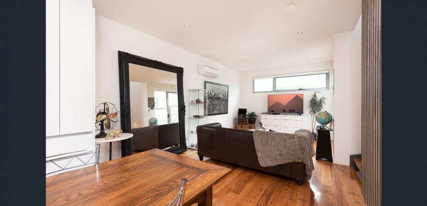 4/166 Stanley Street WEST MELBOURNE