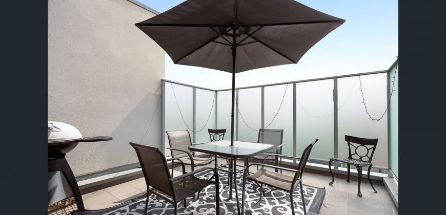 4/166 Stanley Street WEST MELBOURNE