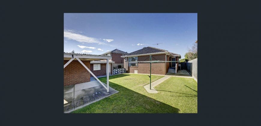 85 Dongola Road KEILOR DOWNS