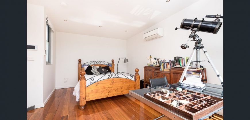 4/166 Stanley Street WEST MELBOURNE