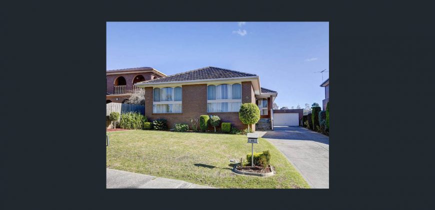 85 Dongola Road KEILOR DOWNS
