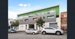 4/166 Stanley Street WEST MELBOURNE