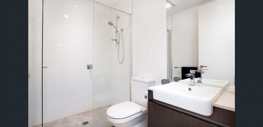 4/166 Stanley Street WEST MELBOURNE