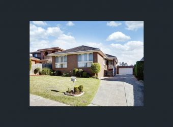 85 Dongola Road KEILOR DOWNS