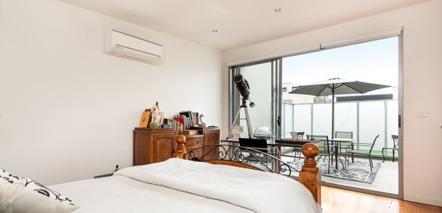 4/166 Stanley Street WEST MELBOURNE