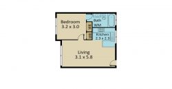 8/294 Nicholson Street SEDDON