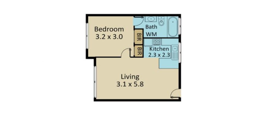 8/294 Nicholson Street SEDDON