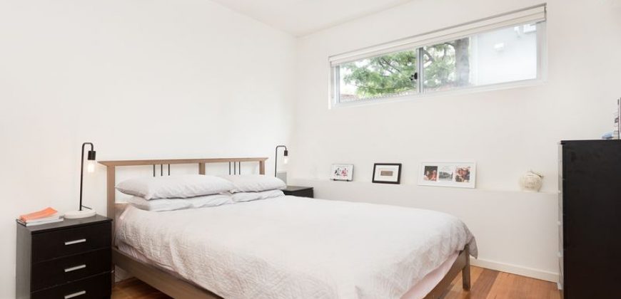 18 Prendergast Lane NORTH MELBOURNE