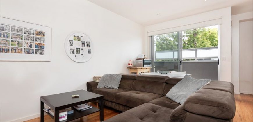 18 Prendergast Lane NORTH MELBOURNE