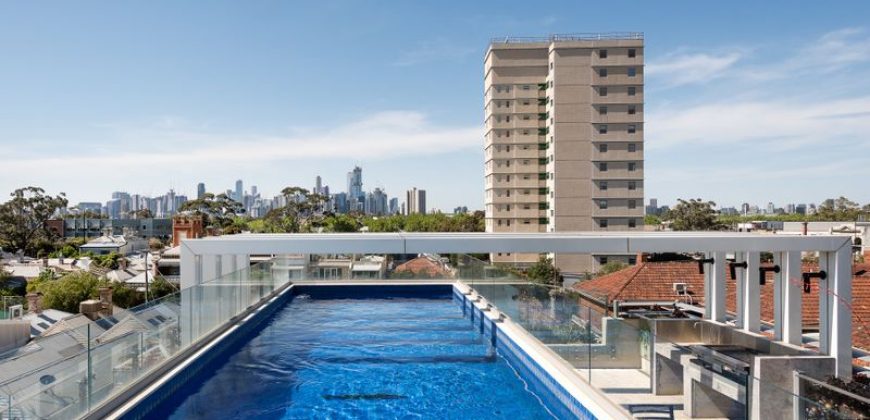 G05/88 Beaconsfield Parade ALBERT PARK