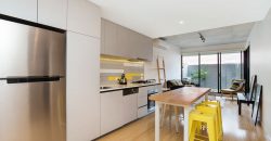 106/85 Leveson Street NORTH MELBOURNE