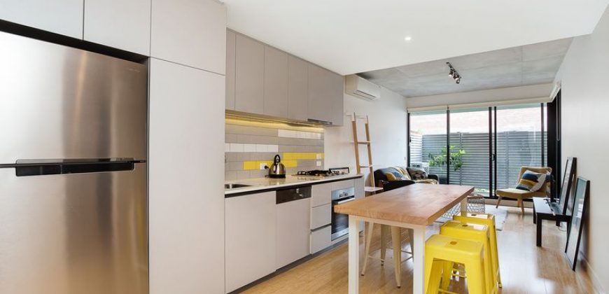 106/85 Leveson Street NORTH MELBOURNE