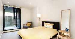 106/85 Leveson Street NORTH MELBOURNE