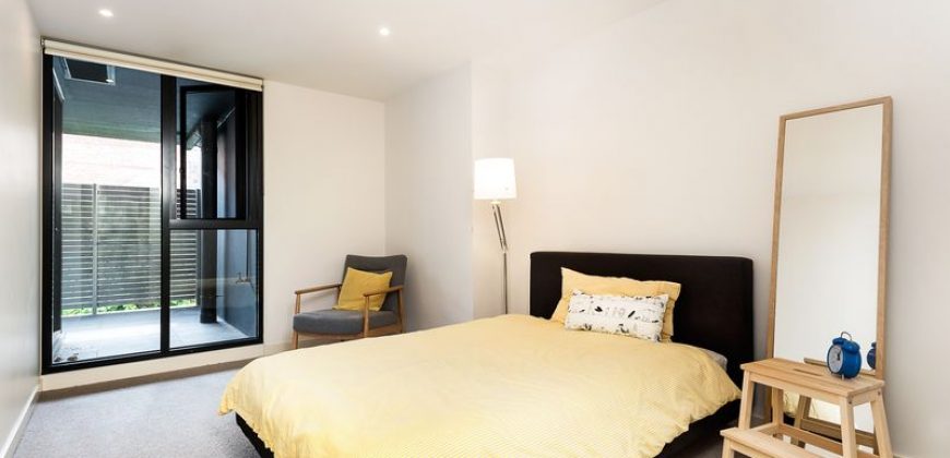 106/85 Leveson Street NORTH MELBOURNE