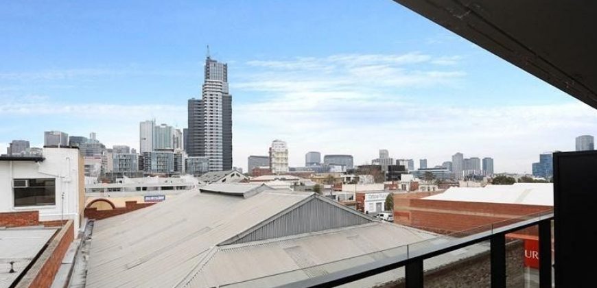 213/89 Roden Street WEST MELBOURNE