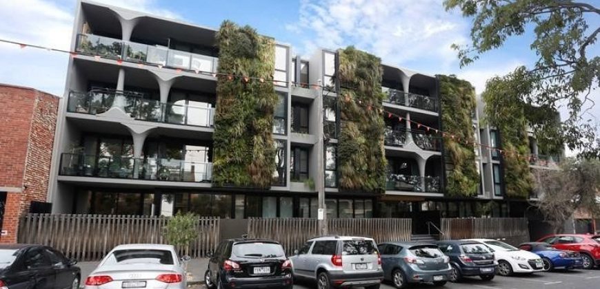 213/89 Roden Street WEST MELBOURNE
