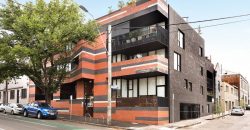 106/85 Leveson Street NORTH MELBOURNE
