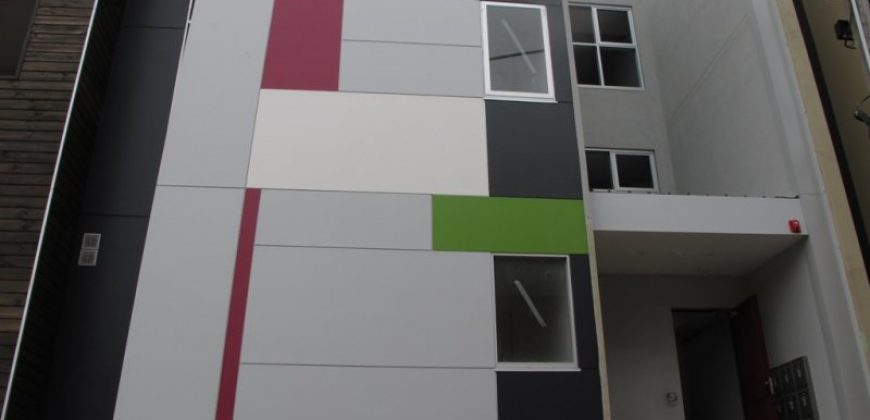 9/58 Byron Street NORTH MELBOURNE