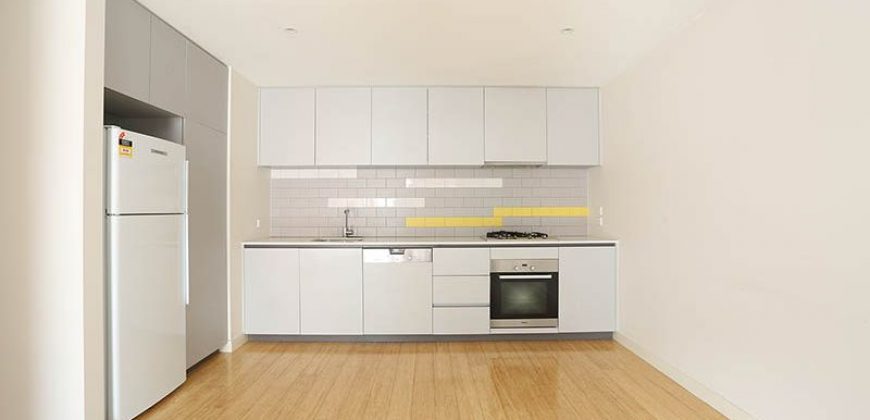 101/85 Leveson Street NORTH MELBOURNE