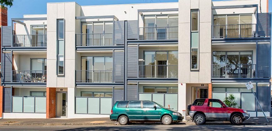 102/96 Curzon Street NORTH MELBOURNE