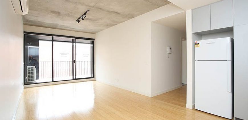 101/85 Leveson Street NORTH MELBOURNE