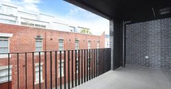 101/85 Leveson Street NORTH MELBOURNE