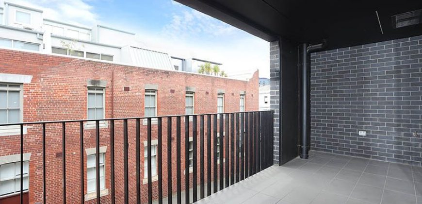 101/85 Leveson Street NORTH MELBOURNE