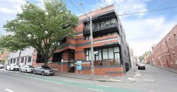 101/85 Leveson Street NORTH MELBOURNE