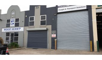55 Slater Parade KEILOR EAST