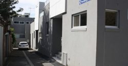 2/14 Prendergast Lane NORTH MELBOURNE
